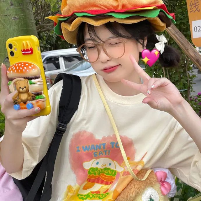 合约男女