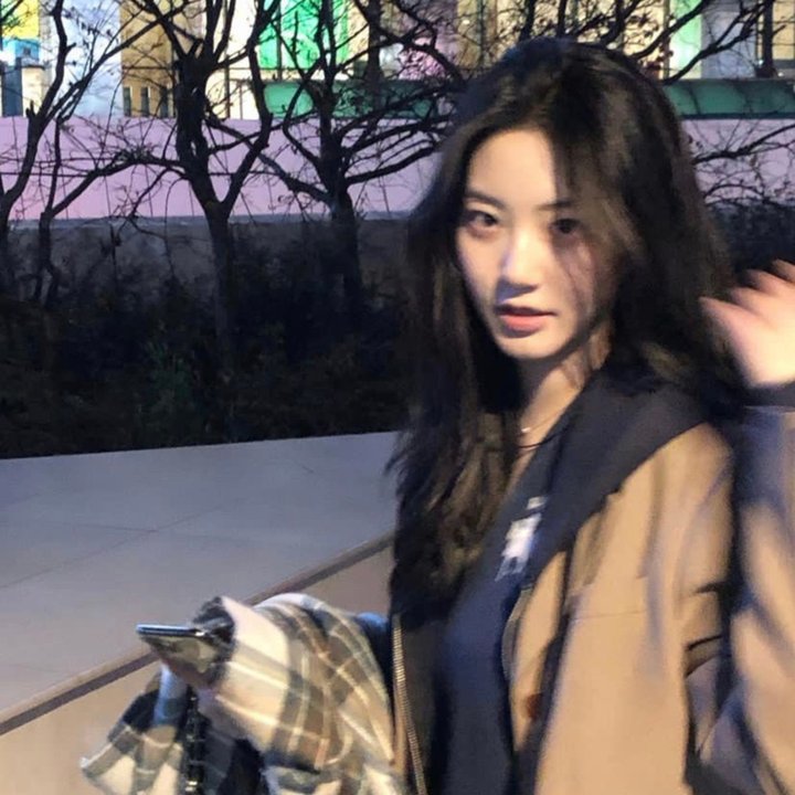 浮尘女儿录